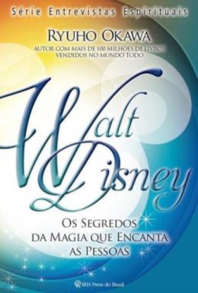 Picture of WALT DISNEY