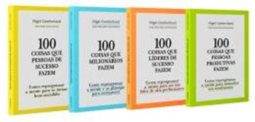 Imagem de BOX - COLECAO 100 COISAS PARA O SUCESSO