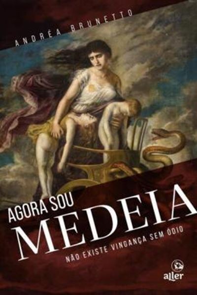 Picture of AGORA SOU MEDEIA
