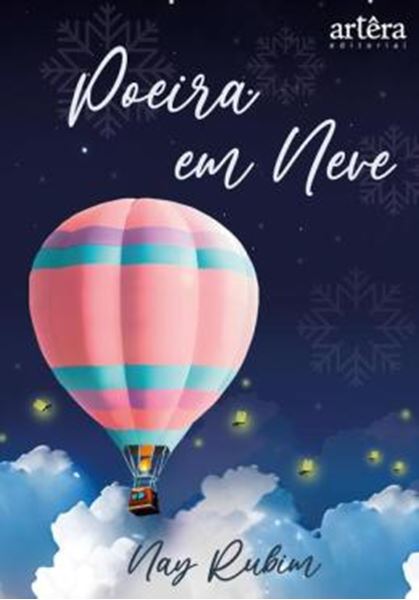 Picture of POEIRA EM NEVE
