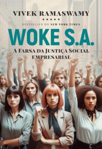 Picture of WOKE S.A. - 2ªED