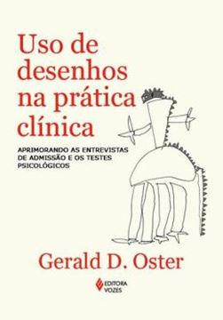 Imagem de USO DE DESENHOS NA PRATICA CLINICA
