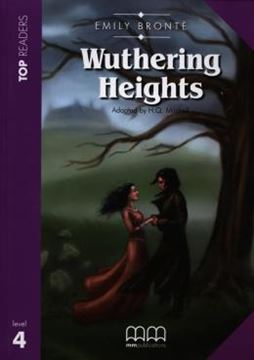 Imagem de WUTHERING HEIGHTS TOP READERS LEVEL 4 STUDENTS BOOK