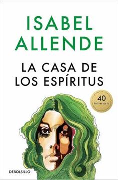 Imagem de LA CASA DE LOS ESPIRITUS