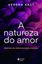 Imagem de A NATUREZA DO AMOR