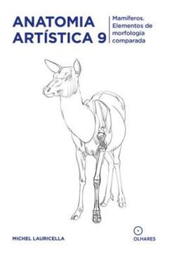 Imagem de ANATOMIA ARTISTICA 9