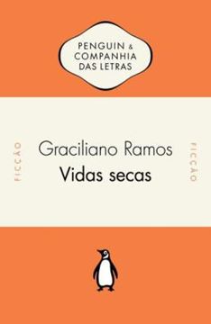 Imagem de VIDAS SECAS