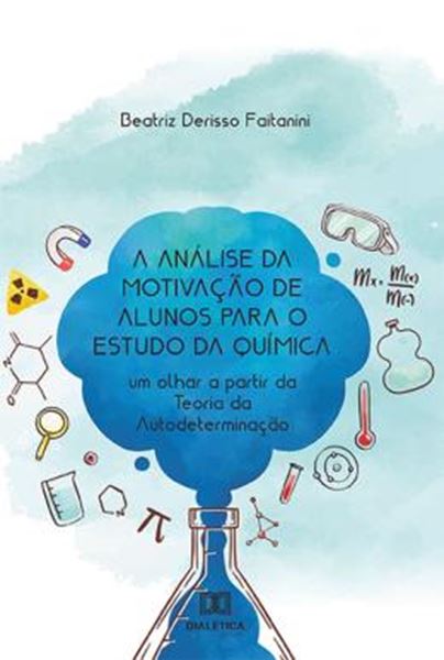 Picture of A ANALISE DA MOTIVACAO DE ALUNOS PARA O ESTUDO DA QUIMICA