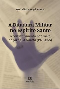 Imagem de A DITADURA MILITAR NO ESPIRITO SANTO