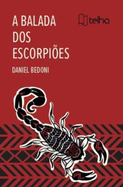 Picture of A BALADA DOS ESCORPIOES