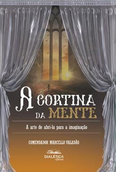 Picture of A CORTINA DA MENTE
