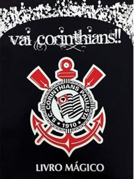 Picture of VAI CORINTHIANS !! LIVRO MAGICO