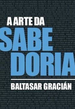 Imagem de A ARTE DA SABEDORIA