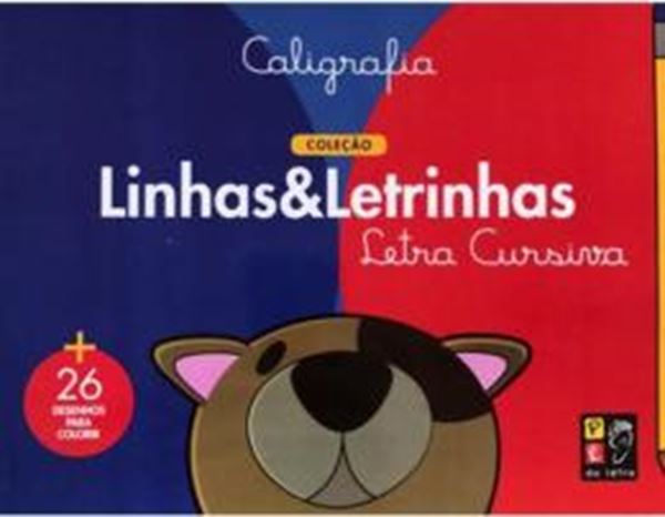 Picture of CALIGRAFIA  LETRA CURSIVA