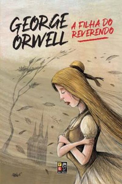 Picture of A FILHA DO REVERENDO