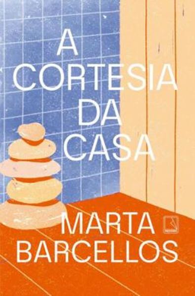 Picture of A CORTESIA DA CASA