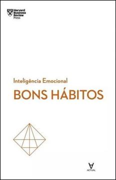 Imagem de BONS HABITOS - INTELIGENCIA EMOCIONAL