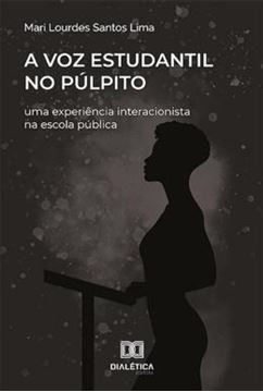 Imagem de VOZ ESTUDANTIL NO PULPITO, A