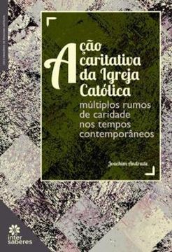 Imagem de ACAO CARITATIVA DA IGREJA CATOLICA