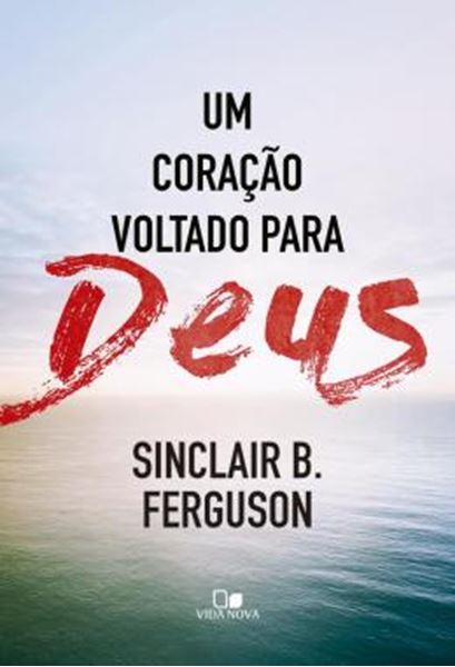 Picture of UM CORACAO VOLTADO PARA DEUS