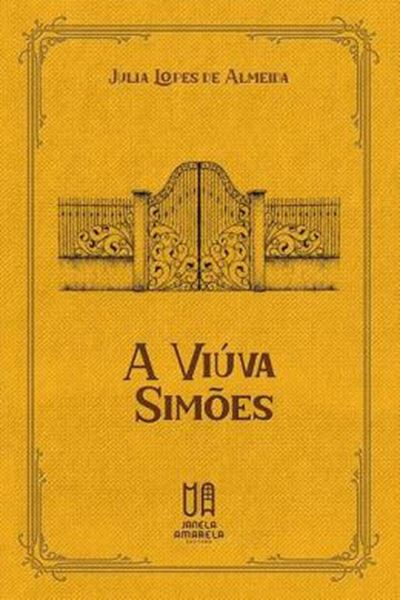 Picture of A VIUVA SIMOES