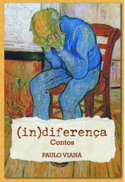 Picture of (IN)DIFERENCA - CONTOS