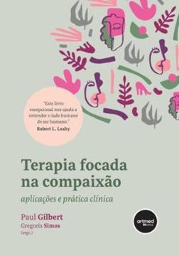 Imagem de TERAPIA FOCADA NA COMPAIXAO