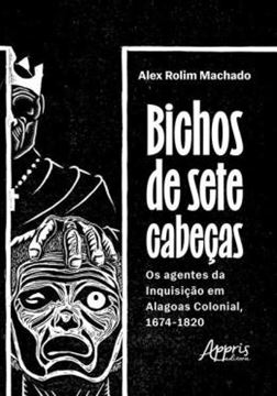 Imagem de BICHOS DE SETE CABECAS