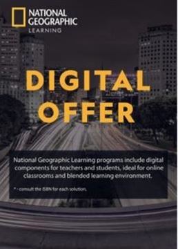 Imagem de 21ST CENTURY COMMUNICATION 4 - STUDENT EBOOK PDF - ELECTRONIC ACCESS CODE