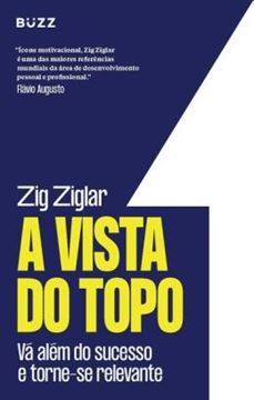 Imagem de A VISTA DO TOPO