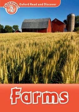 Imagem de FARMS - OXFORD READ AND DISCOVER 2