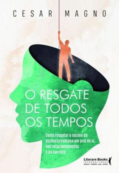 Picture of O RESGATE DE TODOS OS TEMPOS