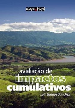 Imagem de AVALIAÇÃO DE IMPACTOS CUMULATIVOS