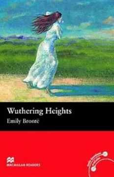 Imagem de WUTHERING HEIGHTS WITH CD