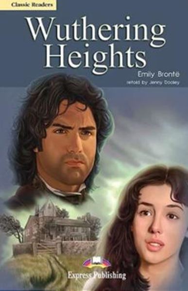 Picture of WUTHERING HEIGHTS READER CLASSIC READERS - LEVEL 6