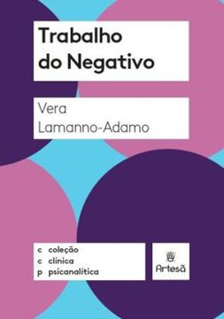 Imagem de TRABALHO DO NEGATIVO