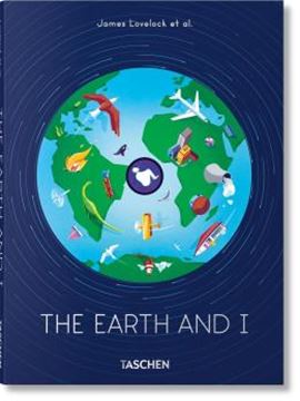Imagem de THE EARTH AND I