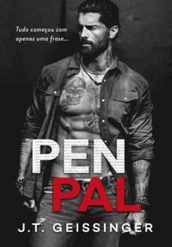 Imagem de PEN PAL