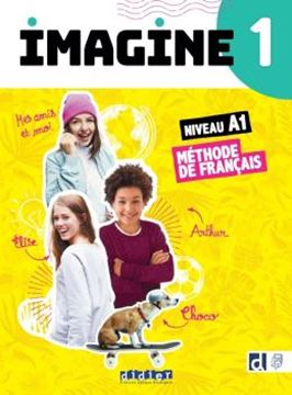 Imagem de IMAGINE 1 (A1) - LIVRE + DIDIERFLE.APP