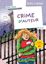Imagem de CRIME D´AUTEUR - NIVEAU A2 - LIVRE + AUDIOS TELECHARGEABLES