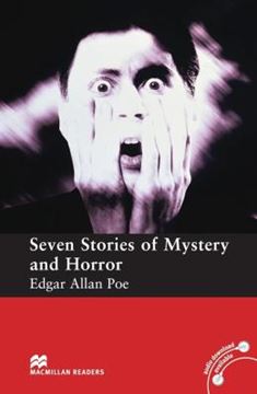 Imagem de SEVEN STORIES OF MYSTERY AND HORROR