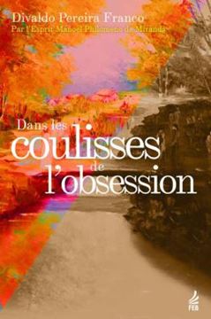 Imagem de DANS LES COULISSES DE L’OBSESSION (NOS BASTIDORES DA OBSESSAO- FRANCES)