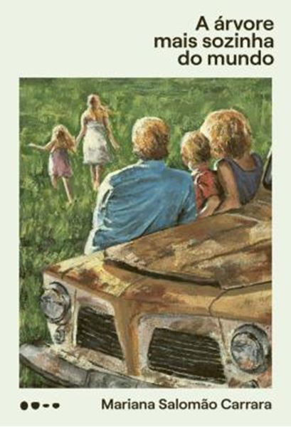 Picture of A ARVORE MAIS SOZINHA DO MUNDO