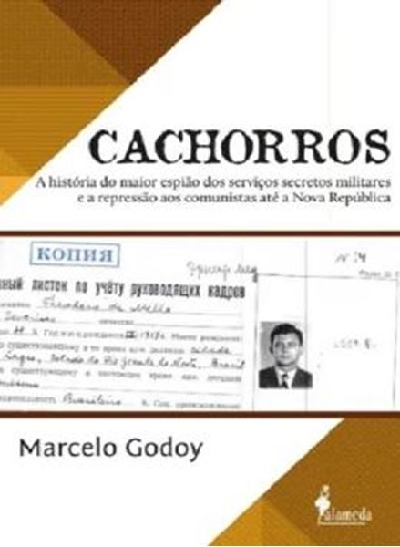 Picture of CACHORROS