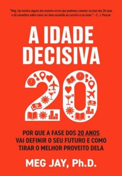 Picture of A IDADE DECISIVA