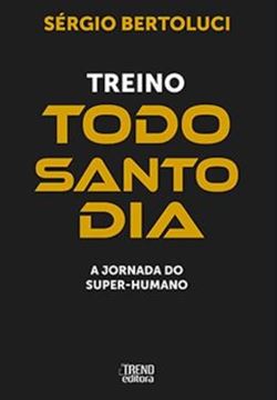 Imagem de TREINO TODO SANTO DIA