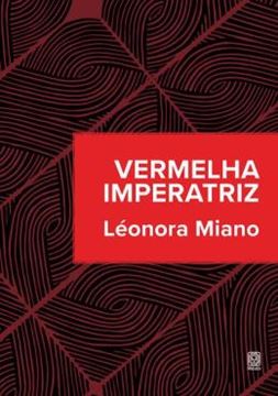 Imagem de VERMELHA IMPERATRIZ