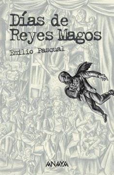 Imagem de DIAS DE REYES MAGOS