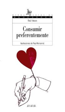 Imagem de CONSUMIR PREFERENTEMENTE