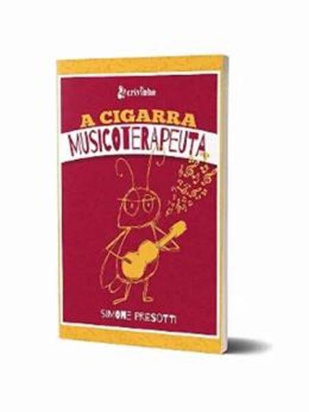 Picture of A CIGARRA MUSICOTERAPEUTA